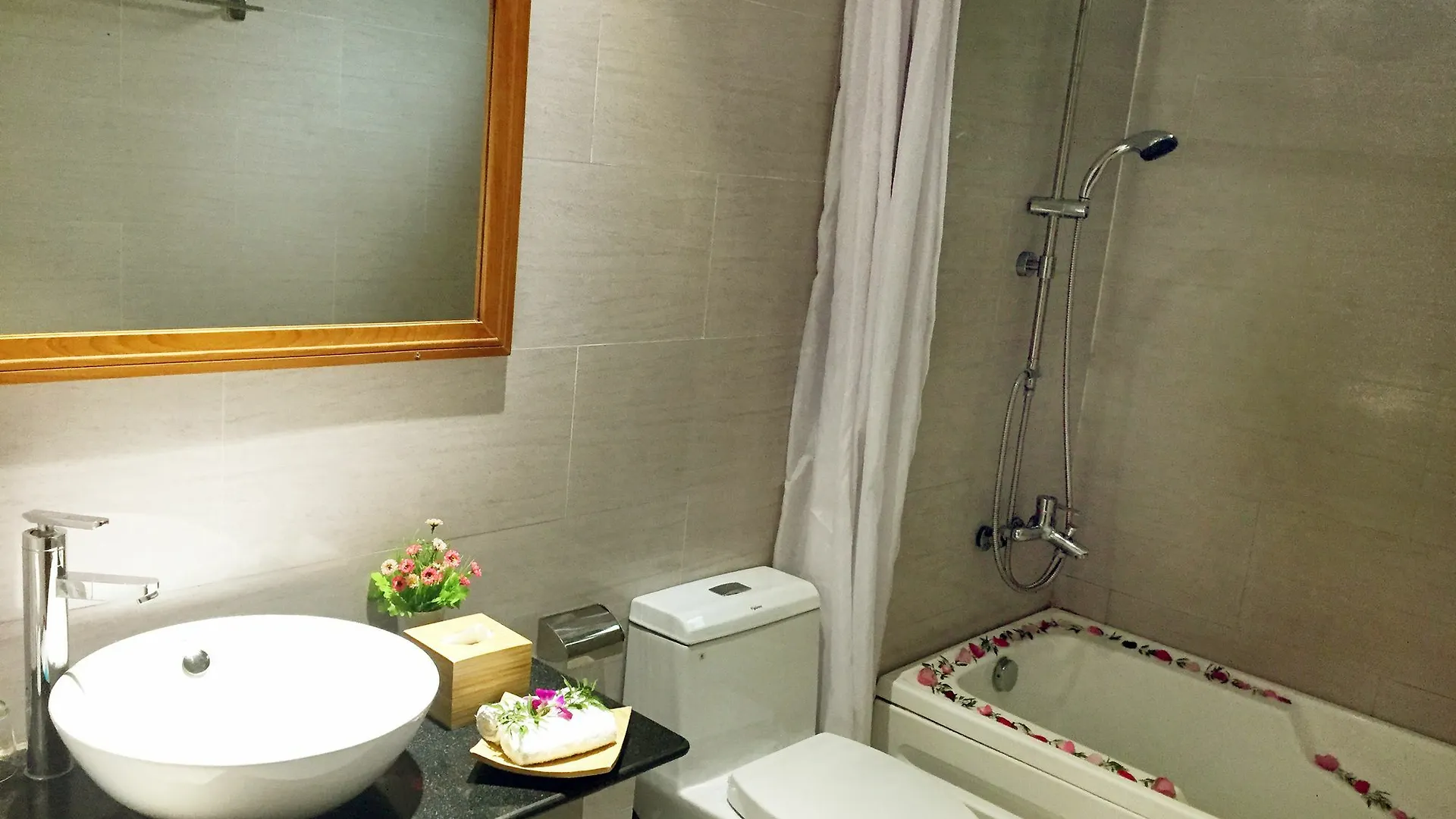 Hoi An Memority Villas & Spa Hotel