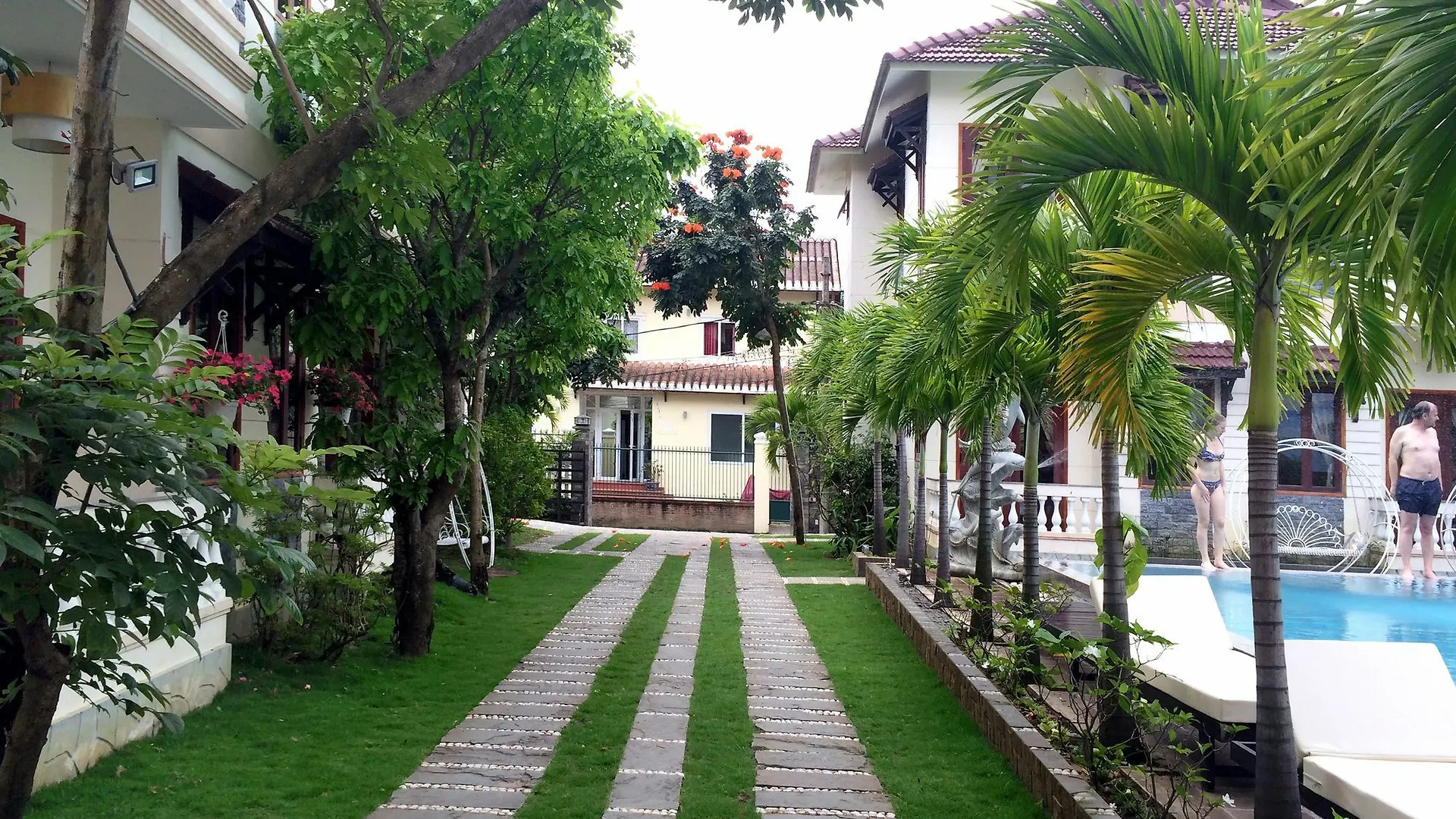 Hoi An Memority Villas & Spa