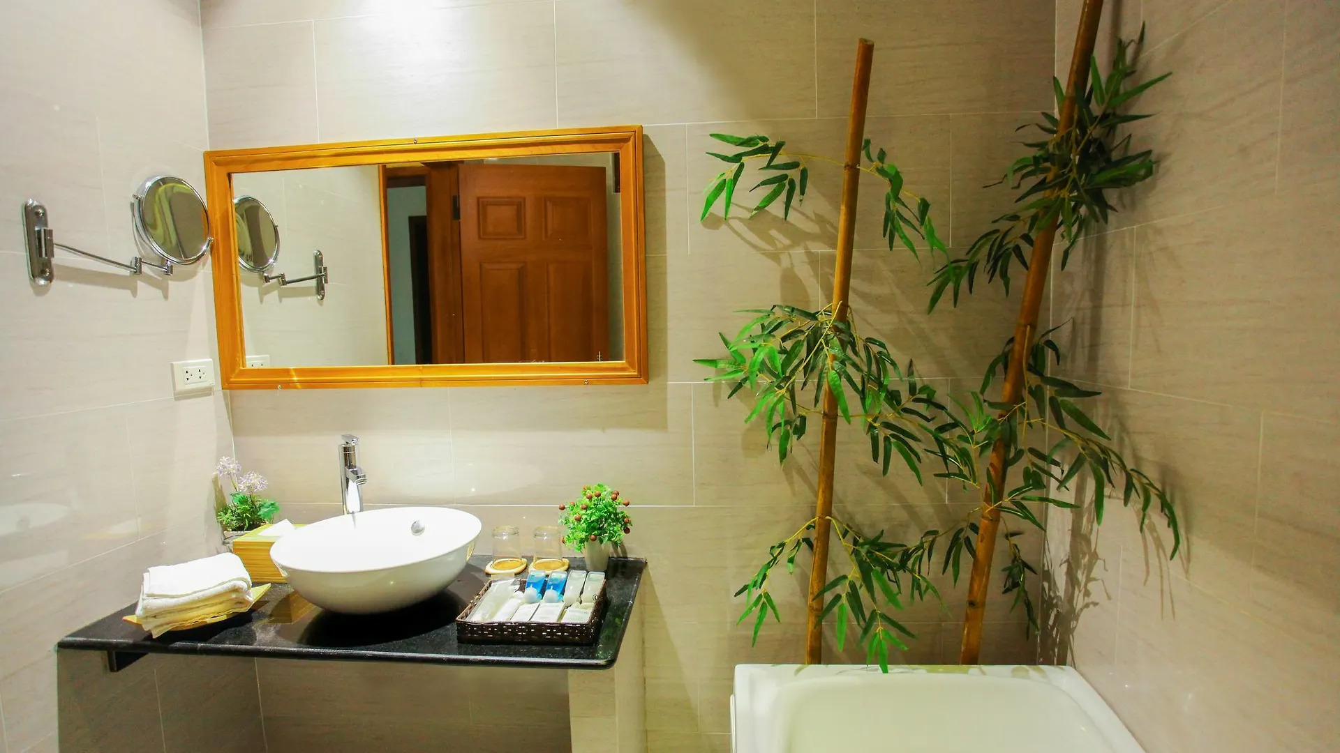 Hotel Hoi An Memority Villas & Spa