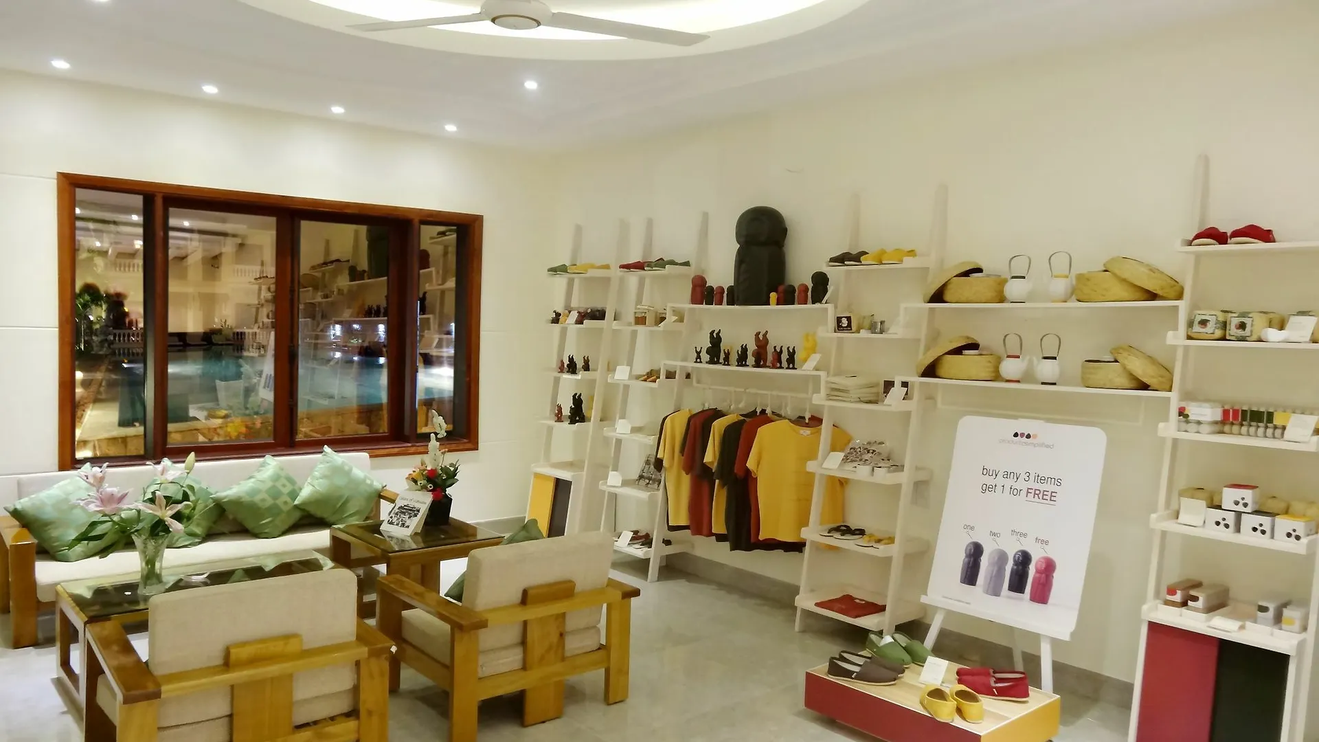 Hotel Hoi An Memority Villas & Spa