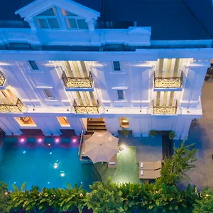 Hotel Canal House Riverside By Haviland