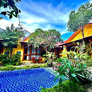 Hotel La Belle An Bang Seaside Hideaway