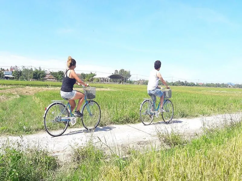 Ξενοδοχείο Hoi An Memority Villas & Spa