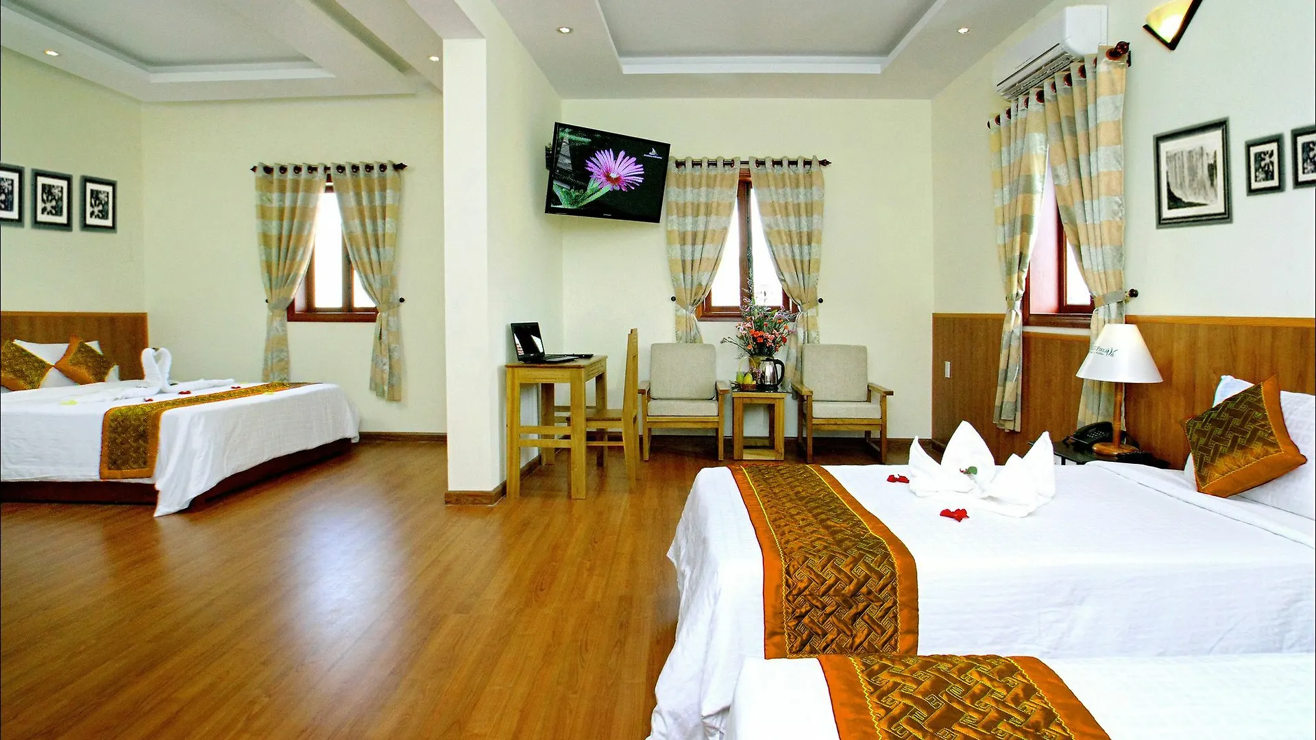 Hoi An Memority Villas & Spa Χόι Αν