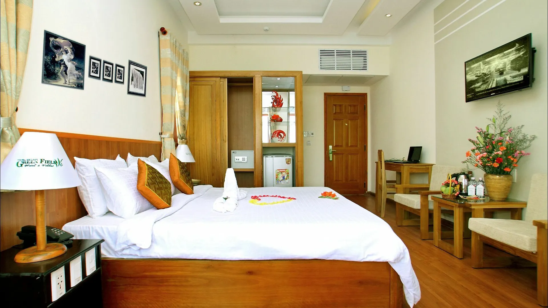 Hoi An Memority Villas & Spa