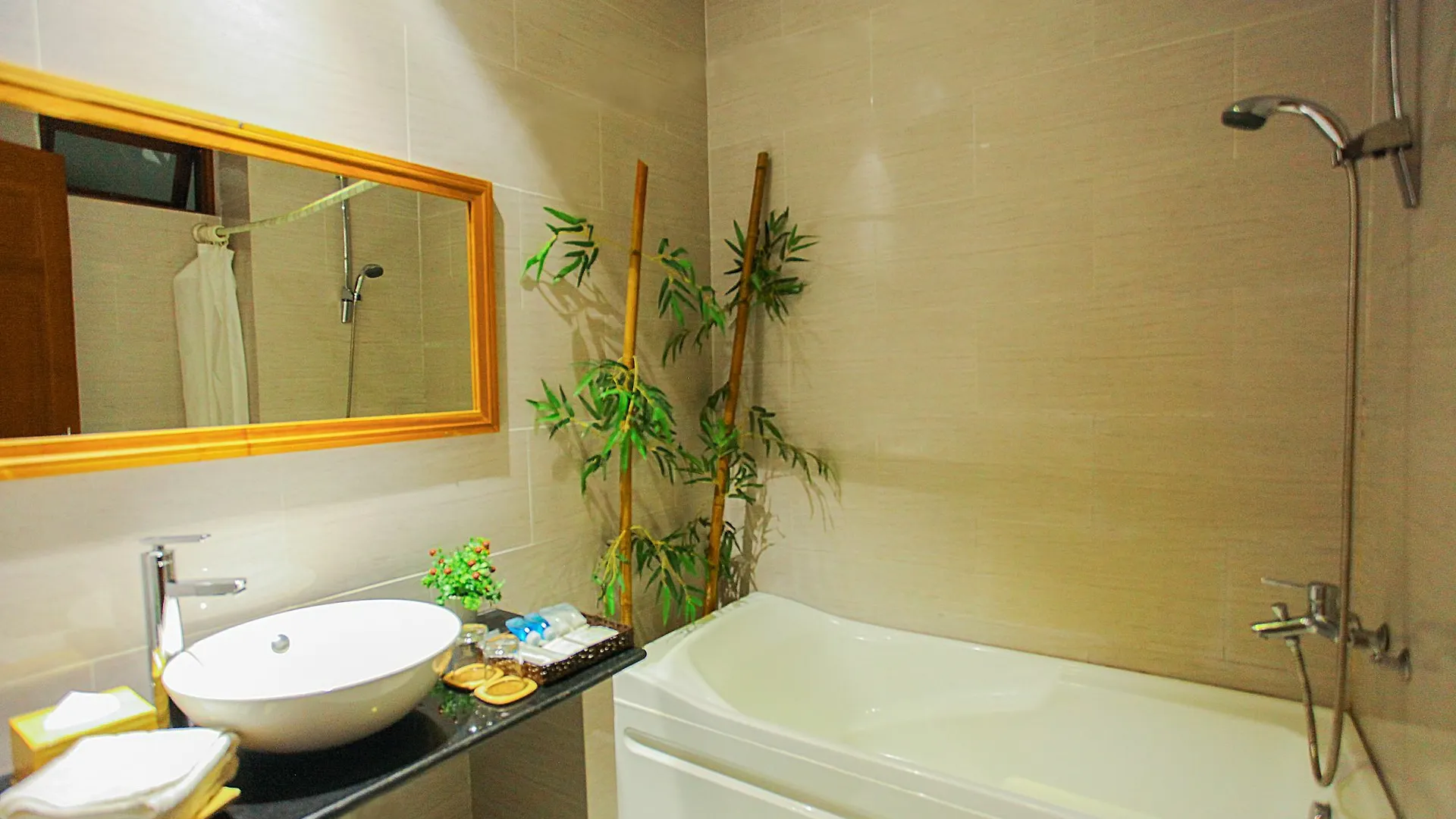 Hoi An Memority Villas & Spa